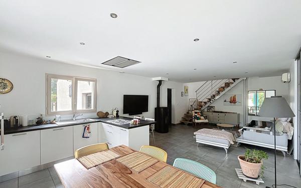 Maison à louer    4 pièces •  Vion