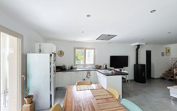 Maison à louer    4 pièces •  Vion