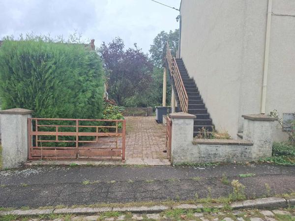 Immeuble de rapport au Creusot - Ideal investisseurs !