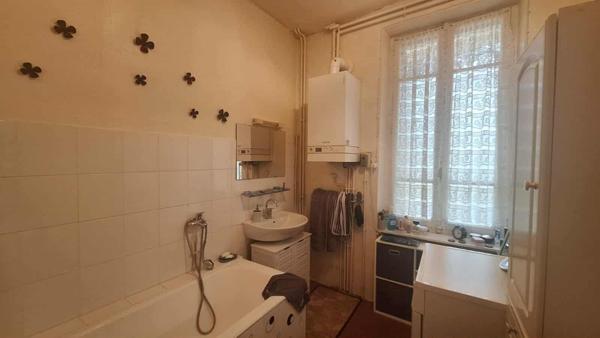 Immeuble de rapport au Creusot - Ideal investisseurs !