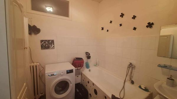 Immeuble de rapport au Creusot - Ideal investisseurs !