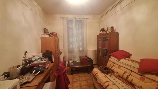 Immeuble de rapport au Creusot - Ideal investisseurs !