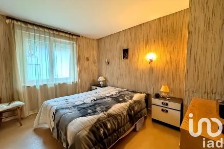 Maison à vendre 6 pièces 142 m² L'Aiguillon