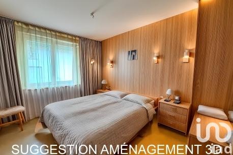 Maison à vendre 6 pièces 142 m² L'Aiguillon