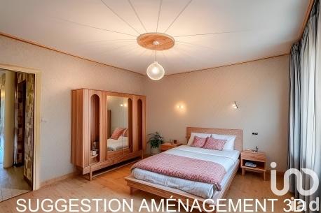 Maison à vendre 6 pièces 142 m² L'Aiguillon