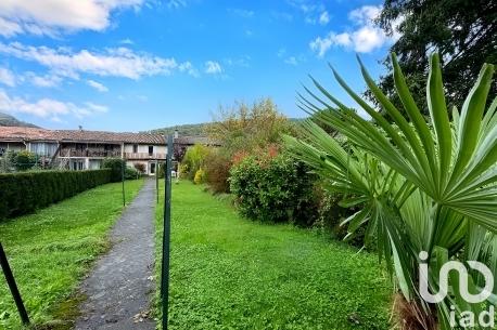 Maison à vendre 6 pièces 142 m² L'Aiguillon