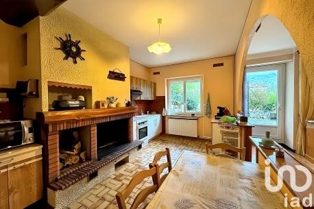 Maison à vendre 6 pièces 142 m² L'Aiguillon