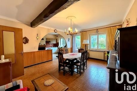 Maison à vendre 6 pièces 142 m² L'Aiguillon