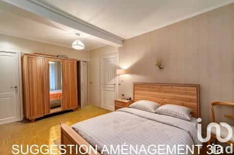 Maison à vendre 6 pièces 142 m² L'Aiguillon