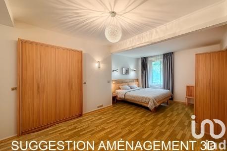 Maison à vendre 6 pièces 142 m² L'Aiguillon