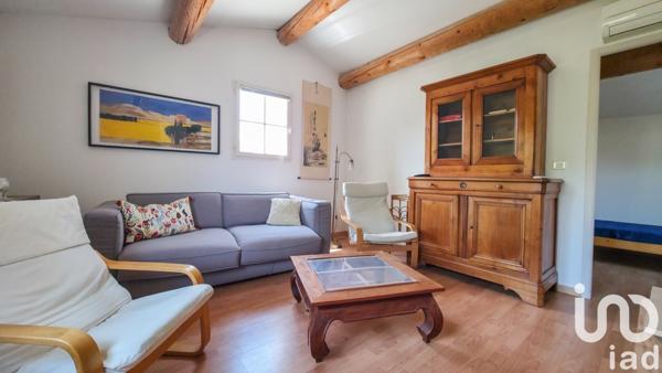 Maison à vendre 6 pièces 148 m² Goudargues