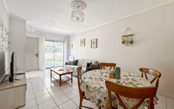 Appartement à vendre    2 pièces • 58,41 m2 Balma