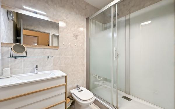 Appartement à vendre    2 pièces • 58,41 m2 Balma