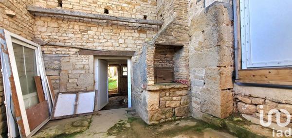 Longère 6 pièces de 165 m² à Celles-sur-Belle (79370)