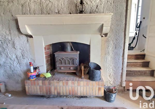 Longère 6 pièces de 165 m² à Celles-sur-Belle (79370)