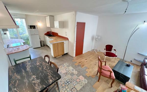 Maison à vendre    7 pièces •  Sérignan