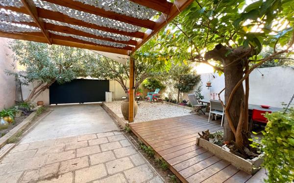 Maison à vendre    7 pièces •  Sérignan