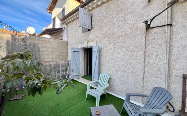 Maison à vendre    7 pièces •  Sérignan