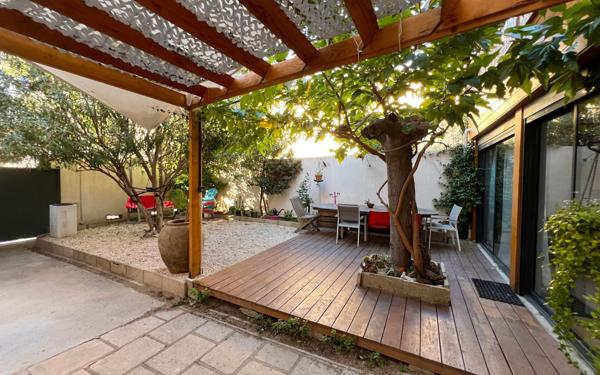 Maison à vendre    7 pièces •  Sérignan