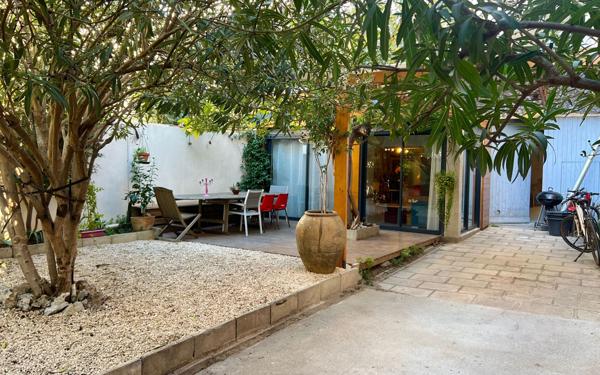 Maison à vendre    7 pièces •  Sérignan