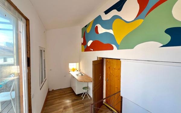 Maison à vendre    7 pièces •  Sérignan