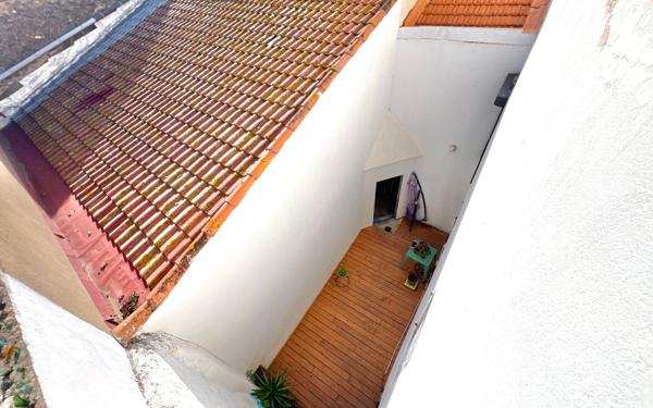 Maison à vendre    7 pièces •  Sérignan