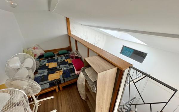 Maison à vendre    7 pièces •  Sérignan