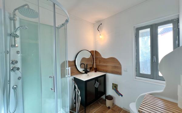 Maison à vendre    7 pièces •  Sérignan