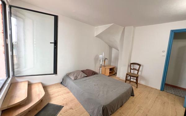 Maison à vendre    7 pièces •  Sérignan