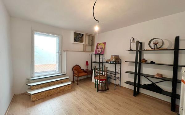 Maison à vendre    7 pièces •  Sérignan