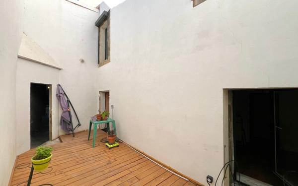 Maison à vendre    7 pièces •  Sérignan