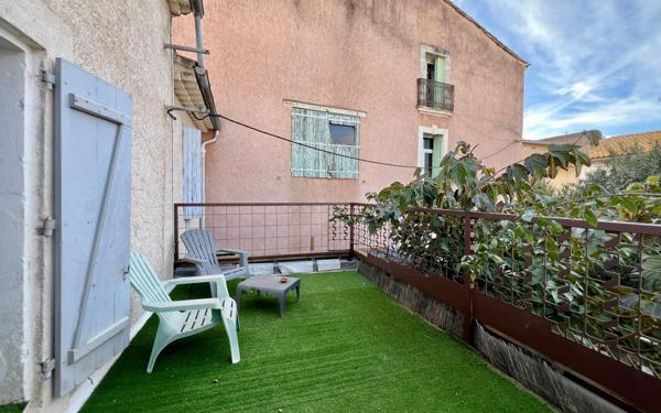 Maison à vendre    7 pièces •  Sérignan