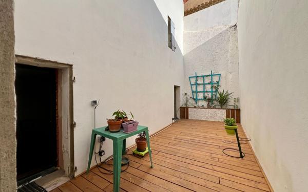 Maison à vendre    7 pièces •  Sérignan