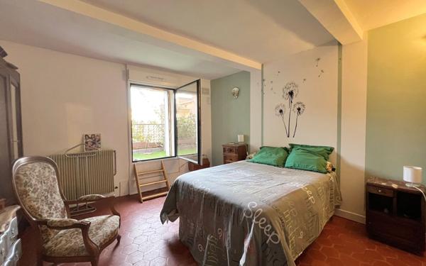 Maison à vendre    7 pièces •  Sérignan