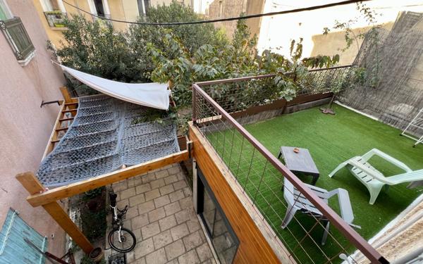 Maison à vendre    7 pièces •  Sérignan