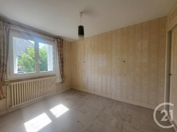 Maison à vendre  4 pièces - 84,60 m2 CHATEAU LANDON - 77