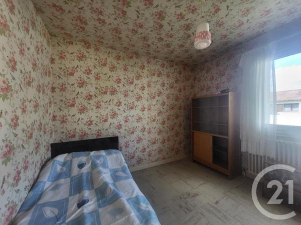 Maison à vendre  4 pièces - 84,60 m2 CHATEAU LANDON - 77