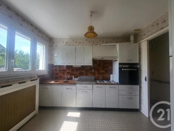 Maison à vendre  4 pièces - 84,60 m2 CHATEAU LANDON - 77