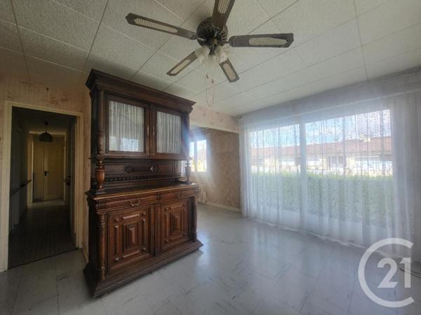 Maison à vendre  4 pièces - 84,60 m2 CHATEAU LANDON - 77