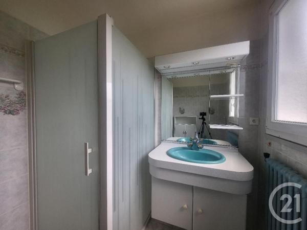 Maison à vendre  4 pièces - 84,60 m2 CHATEAU LANDON - 77