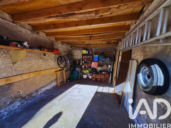 Maison à vendre 4 pièces 99 m² Cosne-Cours-sur-Loire