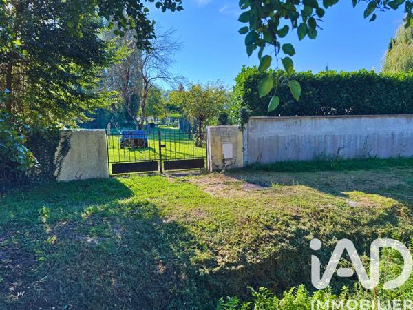 Maison à vendre 4 pièces 99 m² Cosne-Cours-sur-Loire