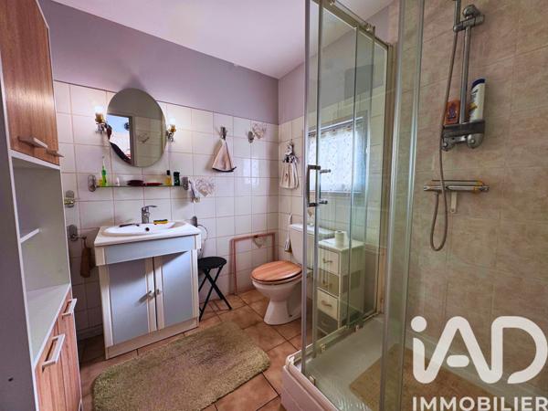 Maison à vendre 4 pièces 99 m² Cosne-Cours-sur-Loire