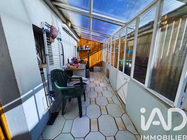 Maison à vendre 4 pièces 99 m² Cosne-Cours-sur-Loire