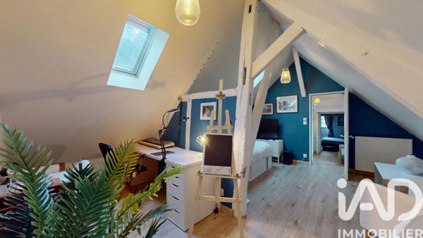 Maison à vendre 8 pièces 185 m² Gy-l'Évêque