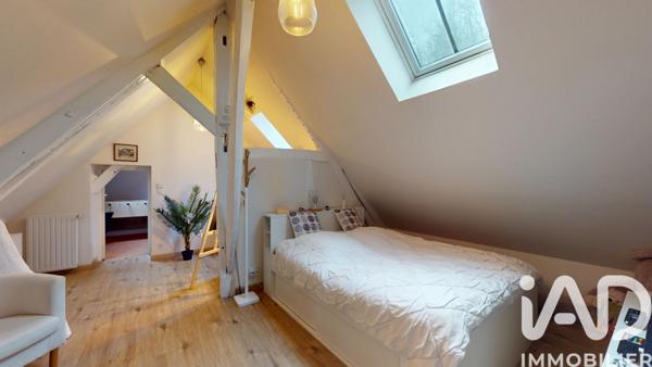 Maison à vendre 8 pièces 185 m² Gy-l'Évêque