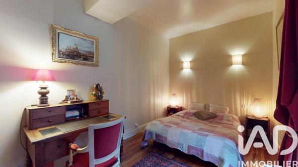 Maison à vendre 8 pièces 185 m² Gy-l'Évêque