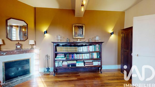 Maison à vendre 8 pièces 185 m² Gy-l'Évêque