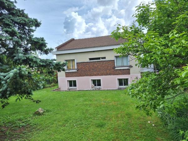 Maison environement calme vue exceptionelle