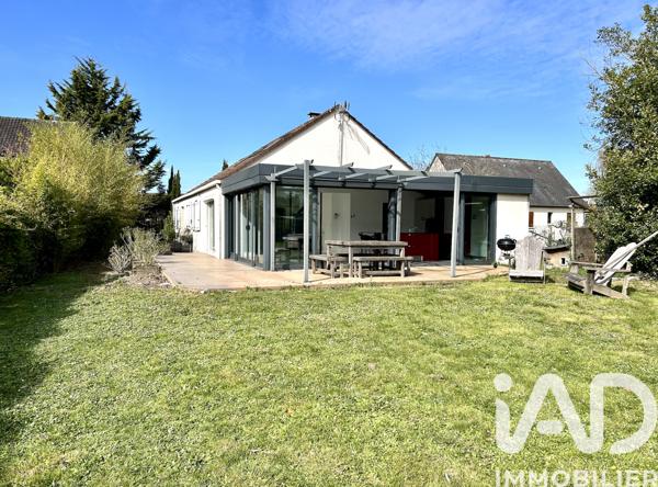 Maison à vendre 7 pièces 170 m² Rochecorbon